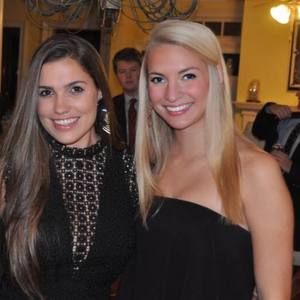 Meet your Posher, Caroline